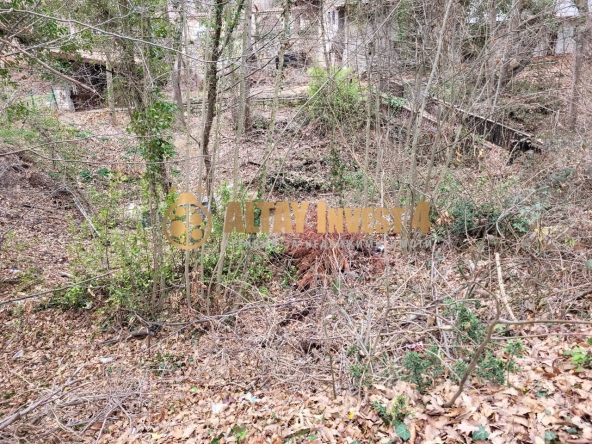 Парцел в к.к. Златни пясъци - 1199 кв.м за 276 €/кв.м - Снимка #1