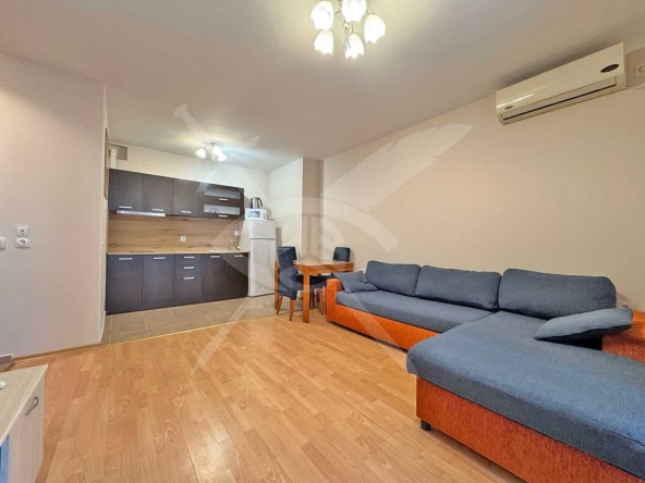 Тристаен апартамент в к.к. Слънчев бряг - 72 кв.м за 1334 €/кв.м - Снимка #1