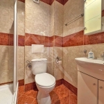 Двустаен апартамент в к.к. Слънчев бряг - 65 кв.м за 1139 €/кв.м - Снимка #1