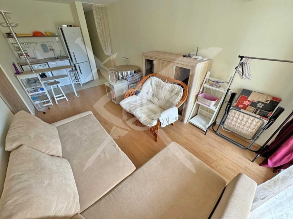 Двустаен апартамент в Свети Влас - 74 кв.м за 1055 €/кв.м - Снимка #1