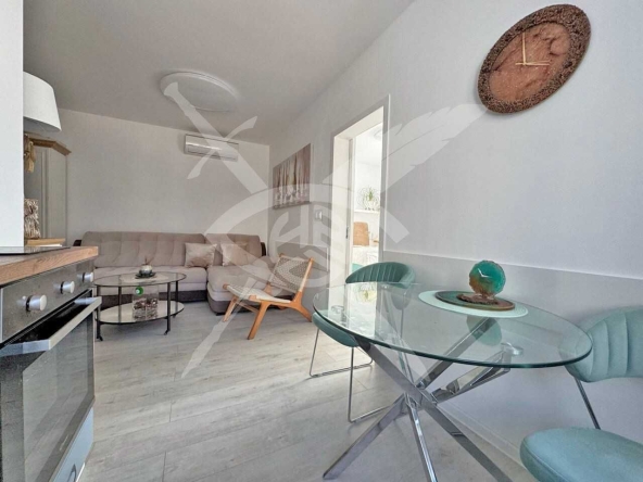 Двустаен апартамент в Свети Влас - 48 кв.м за 1938 €/кв.м - Снимка #1