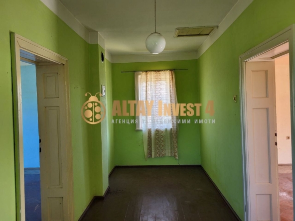 Къща в с. Тръстиково, Област Варна - 92 кв.м за 392 €/кв.м - Снимка #1