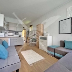 Едностаен апартамент в к.к. Слънчев бряг - 32 кв.м за 1485 €/кв.м - Снимка #1