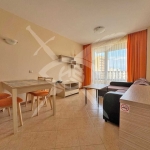 Двустаен апартамент в к.к. Слънчев бряг - 58 кв.м за 1363 €/кв.м - Снимка #1