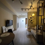 Дава се под наем Едностаен апартамент в София, Център - 38 кв.м за 325 € - Снимка #1