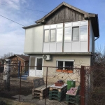 Къща в с. Безводица, Област Добрич - 70 кв.м за 772 €/кв.м - Снимка #1