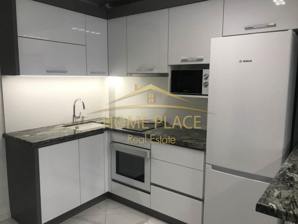 Дава се под наем Двустаен апартамент в Варна, Окръжна болница - 65 кв.м за 765 € - Снимка #1