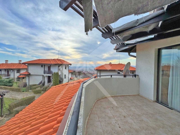 Двустаен апартамент в с. Равда, Област Бургас - 70 кв.м за 1229 €/кв.м - Снимка #1