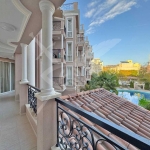 Тристаен апартамент в к.к. Слънчев бряг - 118 кв.м за 1568 €/кв.м - Снимка #1