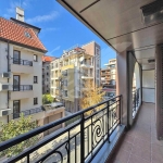 Двустаен апартамент в Поморие - 60 кв.м за 1967 €/кв.м - Снимка #1