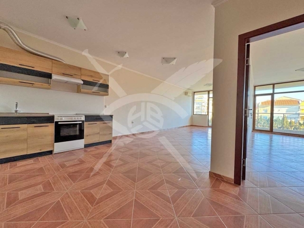 Двустаен апартамент в Свети Влас - 97 кв.м за 1217 €/кв.м - Снимка #1