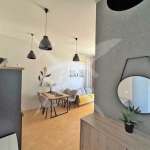 Двустаен апартамент в к.к. Слънчев бряг - 40 кв.м за 1525 €/кв.м - Снимка #1