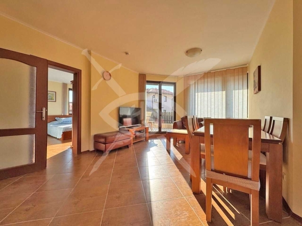 Тристаен апартамент в с. Кошарица, Област Бургас - 90 кв.м за 1078 €/кв.м - Снимка #1