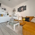 Двустаен апартамент в к.к. Слънчев бряг - 57 кв.м за 1290 €/кв.м - Снимка #1