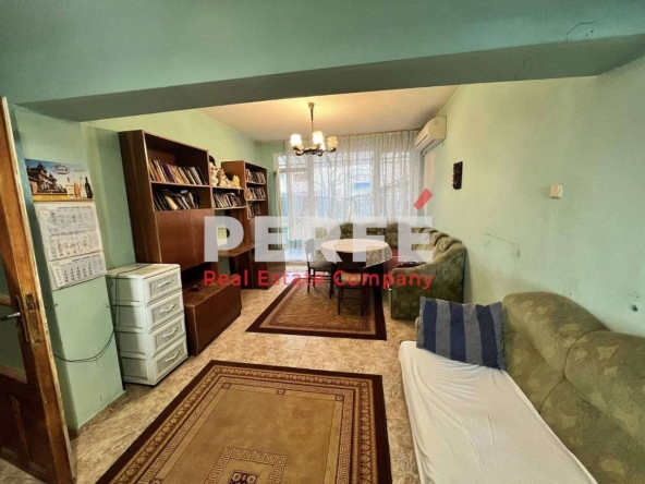 Етаж от къща в Поморие - 100 кв.м за 783 €/кв.м - Снимка #1