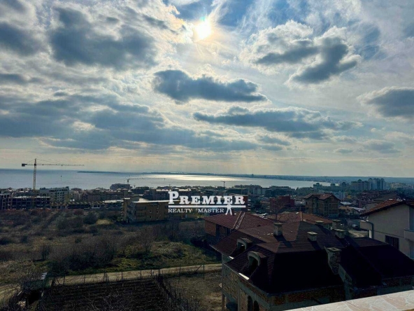 Двустаен апартамент в Свети Влас - 82 кв.м за 1000 €/кв.м - Снимка #1