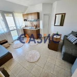 Едностаен апартамент в к.к. Слънчев бряг - 35 кв.м за 1369 €/кв.м - Снимка #1