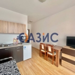 Едностаен апартамент в к.к. Слънчев бряг - 25 кв.м за 980 €/кв.м - Снимка #1