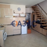 Двустаен апартамент в к.к. Слънчев бряг - 75 кв.м за 1027 €/кв.м - Снимка #1