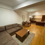 Дава се под наем Двустаен апартамент в Бургас, Славейков - 63 кв.м за 219.3 € - Снимка #1