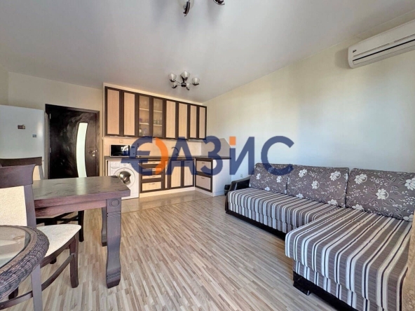 Тристаен апартамент в с. Равда, Област Бургас - 85 кв.м за 1365 €/кв.м - Снимка #1