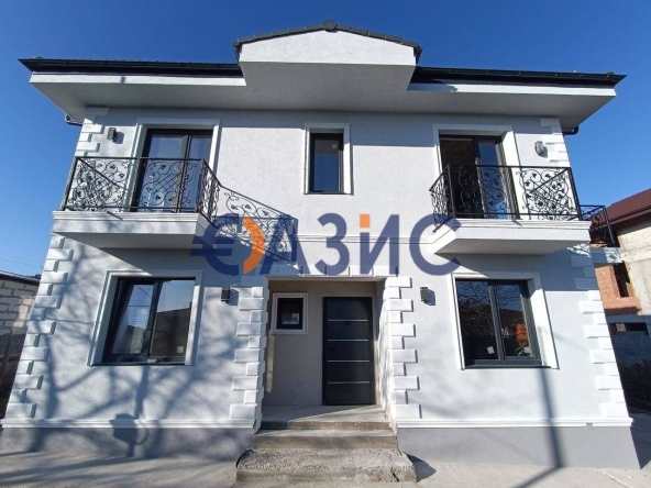 Многостаен апартамент в с. Маринка, Област Бургас - 165 кв.м за 1516 €/кв.м - Снимка #1