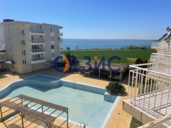 Двустаен апартамент в с. Равда, Област Бургас - 65 кв.м за 1060 €/кв.м - Снимка #1