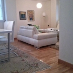 Дава се под наем Двустаен апартамент в Бургас, Зорница - 57 кв.м за 153 € - Снимка #1