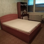 Дава се под наем Двустаен апартамент в Бургас, Славейков - 64 кв.м за 306 € - Снимка #1