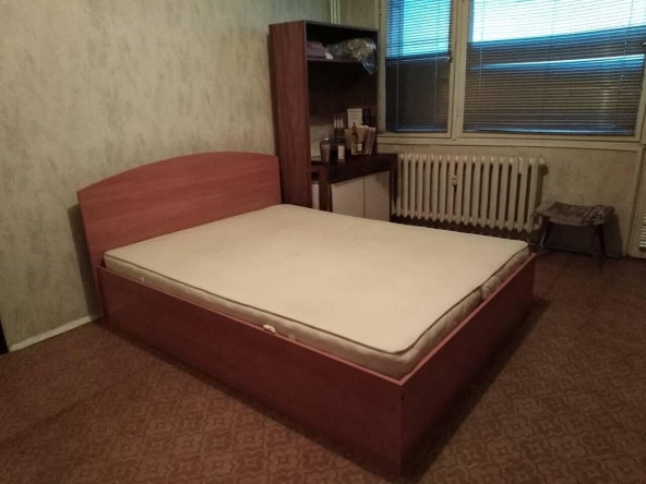 Дава се под наем Двустаен апартамент в Бургас, Славейков - 64 кв.м за 306 € - Снимка #1