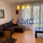 Двустаен апартамент в к.к. Слънчев бряг - 75 кв.м за 1174 €/кв.м - Снимка #1