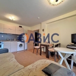 Двустаен апартамент в Свети Влас - 56 кв.м за 1384 €/кв.м - Снимка #1