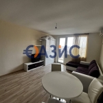 Едностаен апартамент в к.к. Слънчев бряг - 41 кв.м за 949 €/кв.м - Снимка #1