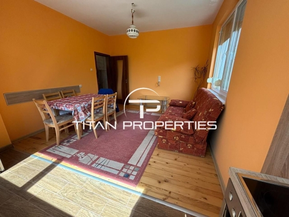 Тристаен апартамент в Пловдив, Каменица 2 - 72 кв.м за 3084 €/кв.м - Снимка #1