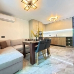 Дава се под наем Двустаен апартамент в с. Зорница, Област Бургас - 55 кв.м за 714 € - Снимка #1