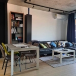 Дава се под наем Двустаен апартамент в Бургас, Възраждане - 57 кв.м за 229.5 € - Снимка #1