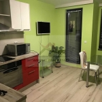 Дава се под наем Двустаен апартамент в Варна, Лятно кино Тракия - 59 кв.м за 425 € - Снимка #1