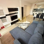 Дава се под наем Двустаен апартамент в с. Изгрев, Област Бургас - 65 кв.м за 382.5 € - Снимка #1