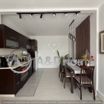 Тристаен апартамент в к.к. Слънчев бряг - 96 кв.м за 1084 €/кв.м - Снимка #1