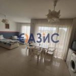 Двустаен апартамент в к.к. Слънчев бряг - 76 кв.м за 1373 €/кв.м - Снимка #1