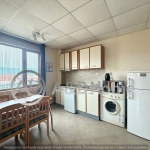 Тристаен апартамент в к.к. Слънчев бряг - 77 кв.м за 1072 €/кв.м - Снимка #1