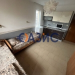 Тристаен апартамент в к.к. Слънчев бряг - 84 кв.м за 1374 €/кв.м - Снимка #1