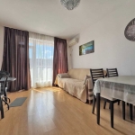 Тристаен апартамент в к.к. Слънчев бряг - 69 кв.м за 870 €/кв.м - Снимка #1