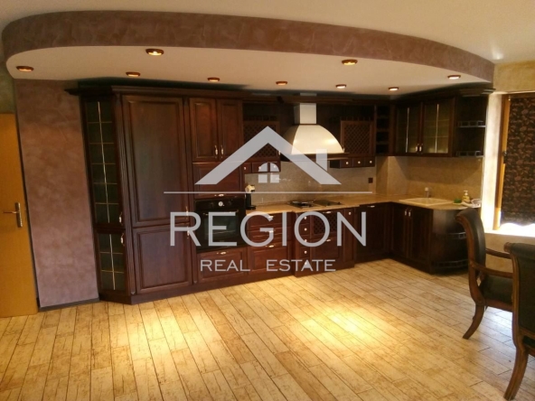 Дава се под наем Тристаен апартамент в Варна, Чаталджа - 120 кв.м за 800 € - Снимка #1