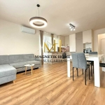 Дава се под наем Двустаен апартамент в Бургас, Сарафово - 70 кв.м за 408 € - Снимка #1