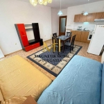 Дава се под наем Двустаен апартамент в Бургас, Меден рудник - зона Б - 67 кв.м за 270.3 € - Снимка #1