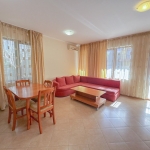 Едностаен апартамент в Несебър - 54 кв.м за 1019 €/кв.м - Снимка #1