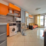 Едностаен апартамент в Свети Влас - 35 кв.м за 1315 €/кв.м - Снимка #1