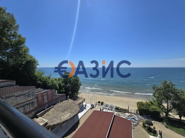 Двустаен апартамент в Свети Влас - 90 кв.м за 1189 €/кв.м - Снимка #1