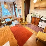 Дава се под наем Едностаен апартамент в Бургас, Възраждане - 35 кв.м за 193.8 € - Снимка #1